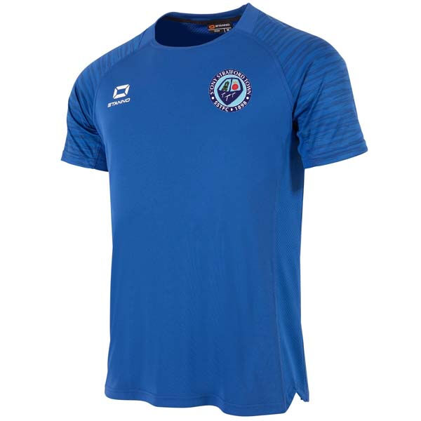 Stony Stratford Town Football Club Training Jersey Thumbnail