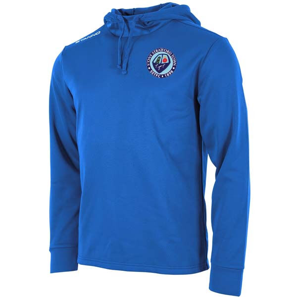 Stony Stratford Town Football Club Hoody Thumbnail
