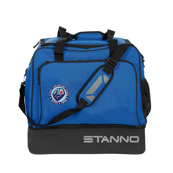 Stony Stratford Town Football Club Pro Players Bag Thumbnail